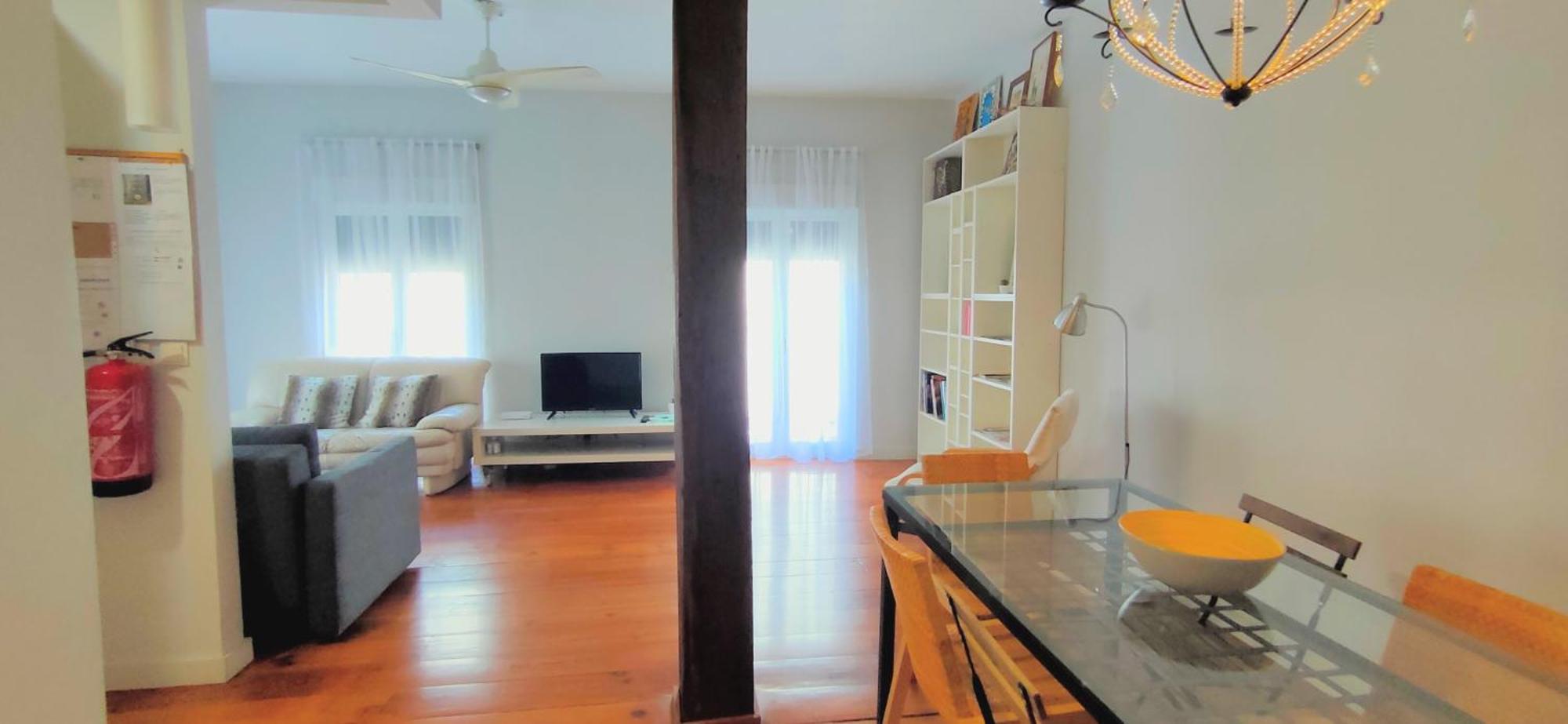 Casa Tejeria. Apartamento Casco Historico Παμπλόνα Εξωτερικό φωτογραφία