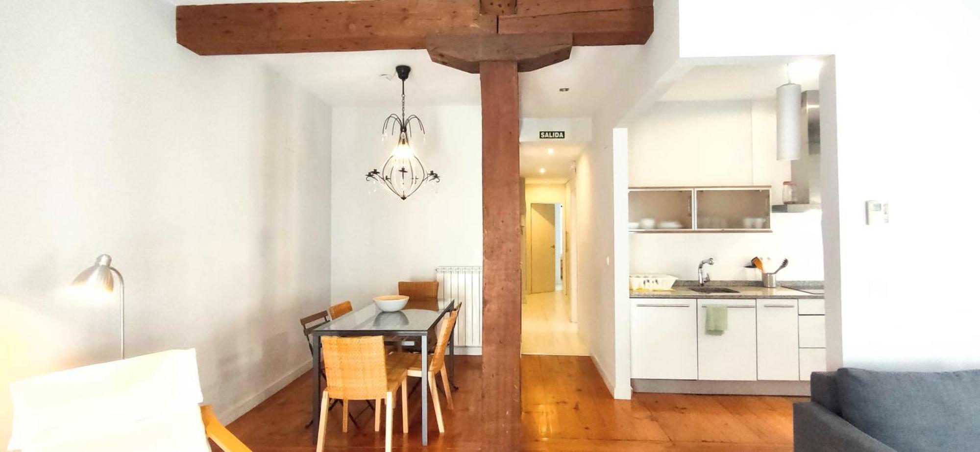Casa Tejeria. Apartamento Casco Historico Παμπλόνα Εξωτερικό φωτογραφία