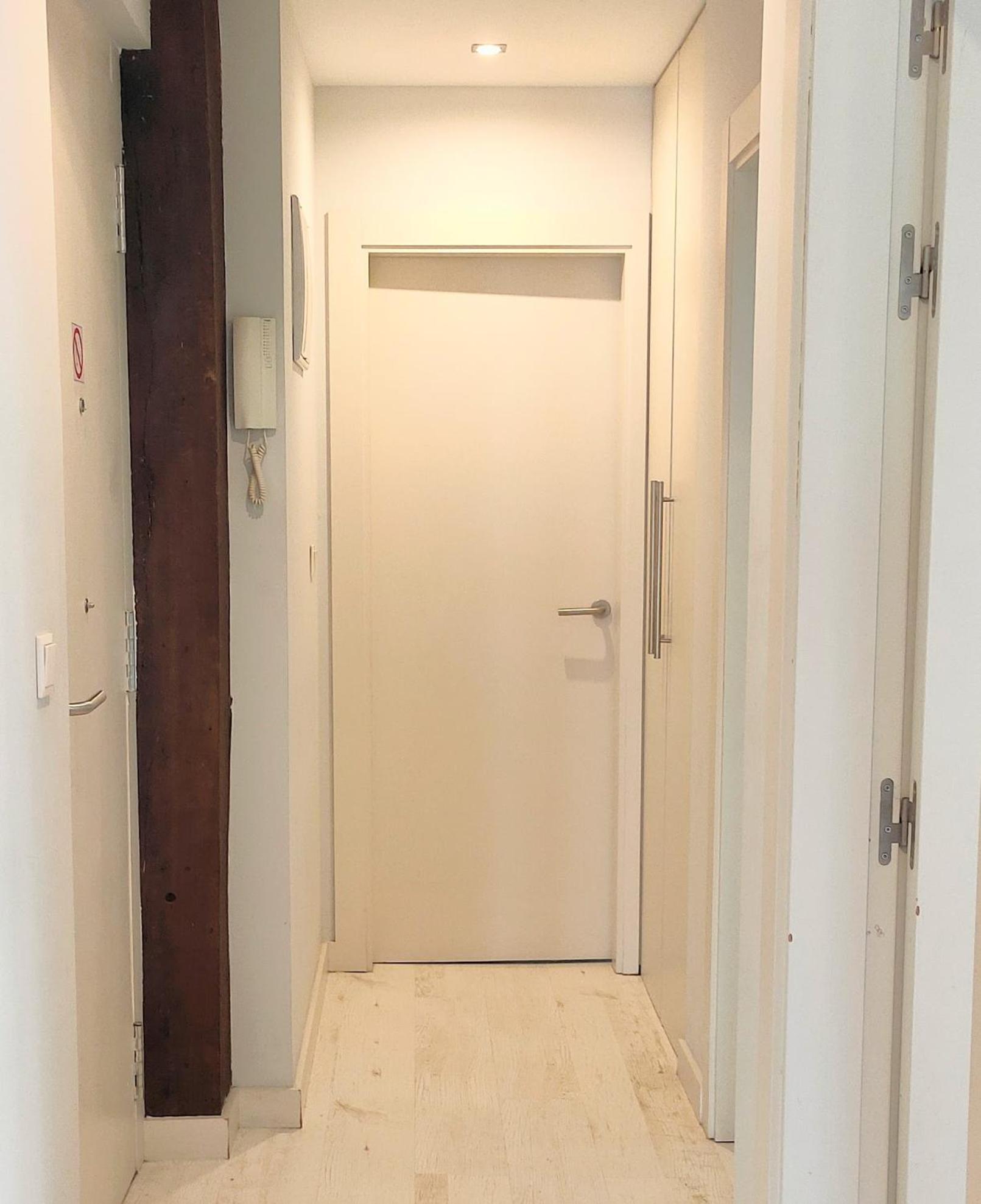 Casa Tejeria. Apartamento Casco Historico Παμπλόνα Εξωτερικό φωτογραφία